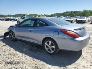 2005 Toyota Solara SE z VIN 4T1CA30P55U055158, wystawiony jako Copart lot #53096635 z przebiegiem Nie podano mil oraz Szkoda całkowita • Salvage title. Historia ofert i sprzedaży dostępna na DreamBid. Obrazek 2.