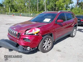 2016 Jeep Cherokee 75th Anniversary с VIN 1C4PJLCS4GW362852, выставлен на аукционе IAAI как лот 41429537 с пробегом 86 567 миль миль и . История ставок и продаж доступна на DreamBid. Изображение 18.