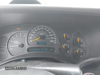 2004 Chevrolet Avalanche Z66 z VIN 3GNEC12T84G293729, wystawiony jako IAAI lot #42301115 z przebiegiem 236 861 mil mil oraz . Historia ofert i sprzedaży dostępna na DreamBid. Obrazek 7.