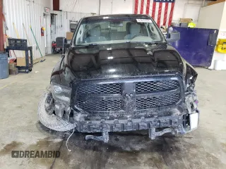 2014 Ram 1500 Express z VIN 1C6RR7FT9ES152773, wystawiony jako Copart lot #61879354 z przebiegiem 124 824 mil mil oraz Szkoda całkowita • Salvage title. Historia ofert i sprzedaży dostępna na DreamBid. Obrazek 5.