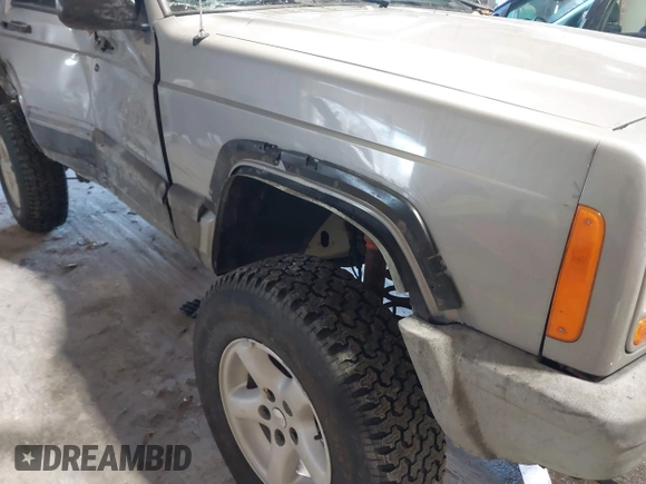 2000 Jeep Cherokee с VIN 1J4FF48S2YL236238, выставлен на аукционе IAAI как лот 41640537 с пробегом 186 012 миль миль и . История ставок и продаж доступна на DreamBid. Изображение 6.