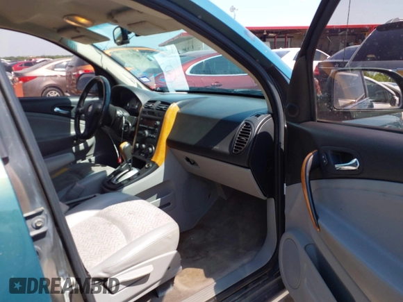 2006 Saturn VUE z VIN 5GZCZ63446S825877, wystawiony jako IAAI lot #42029171 z przebiegiem 205 130 mil mil oraz . Historia ofert i sprzedaży dostępna na DreamBid. Obrazek 5.