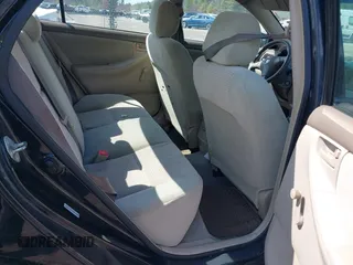 2005 Toyota Corolla CE with VIN 1NXBR32E85Z368804, listed as a IAAI auction lot 42094364 with 259,473 mi miles and . Bid and sale history available at DreamBid. Image 8.