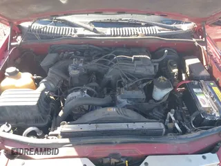 2004 Ford Explorer Eddie Bauer with VIN 1FMDU74KX4UA68312, listed as a IAAI auction lot 42161210 with 197,540 mi miles and . Bid and sale history available at DreamBid. Image 10.