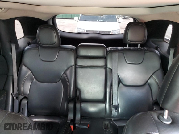 2017 Jeep Cherokee High Altitude with VIN 1C4PJMDS7HW600375, listed as a Copart auction lot 62967815 with 176,696 mi miles and Clean title. Bid and sale history available at DreamBid. Image 10.