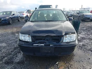 1999 Volkswagen Jetta GLS with VIN 3VWSA29M0XM084459, listed as a IAAI auction lot 41170665 with 76,790 mi miles and . Bid and sale history available at DreamBid. Image 12.