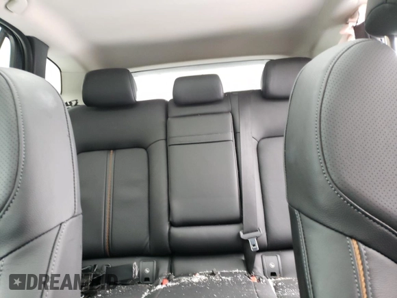 2023 Mazda CX-50 S Premium Plus with VIN 7MMVABEM6PN101230, listed as a Copart auction lot 36868093 with Not Provided miles and . Bid and sale history available at DreamBid. Image 10.