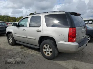2008 GMC Yukon Commercial with VIN 1GKFK13008R159389, listed as a Copart auction lot 73457574 with 240,140 mi miles and Clean Title. Bid and sale history available at carsss.com. Image 2.
