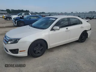 2010 Ford Fusion SE с VIN 3FAHP0HA4AR359595, выставлен на аукционе Copart как лот 57565455 с пробегом 118 081 миль миль и Списание • Salvage title. История ставок и продаж доступна на DreamBid. Изображение 1.