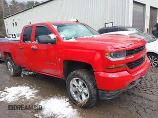 2016 Chevrolet Silverado 1500 Custom with VIN 1GCVKPEC8GZ320846, listed as a IAAI auction lot 41113797 with 113,727 mi miles and . Bid and sale history available at DreamBid. Image 1.