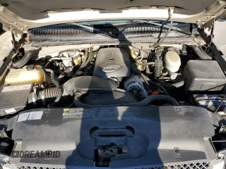2004 Chevrolet Silverado 1500 Z71 with VIN 1GCEK19T34E322434, listed as a Copart auction lot 46658885 with 184,337 mi miles and Salvage Title. Bid and sale history available at DreamBid. Image 11.