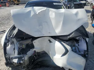 2023 Ford Mustang Mach-E Premium z VIN 3FMTK3SU2PMA71163, wystawiony jako Copart lot #53106805 z przebiegiem Nie podano mil oraz Nie do naprawy • Non repairable. Historia ofert i sprzedaży dostępna na DreamBid. Obrazek 12.