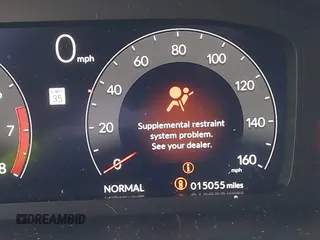 2024 Acura Integra Technology z VIN 19UDE4H6XRA018758, wystawiony jako IAAI lot #42085793 z przebiegiem 15 055 mil mil oraz . Historia ofert i sprzedaży dostępna na DreamBid. Obrazek 15.