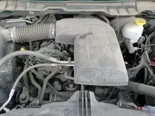 2022 Ram 1500 Tradesman z VIN 1C6RR7FGXNS173943, wystawiony jako Copart lot #66269595 z przebiegiem 88 786 mil mil oraz Czysty tytuł • Clean title. Historia ofert i sprzedaży dostępna na DreamBid. Obrazek 13.