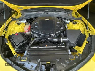 2017 Chevrolet Camaro 1LT z VIN 1G1FB3DS4H0197504, wystawiony jako Copart lot #54631635 z przebiegiem 60 281 mil mil oraz Szkoda całkowita • Salvage title. Historia ofert i sprzedaży dostępna na DreamBid. Obrazek 7.