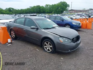 2006 Nissan Altima S with VIN 1N4AL11D56N356920, listed as a IAAI auction lot 42139642 with 199,756 mi miles and . Bid and sale history available at DreamBid. Image 1.
