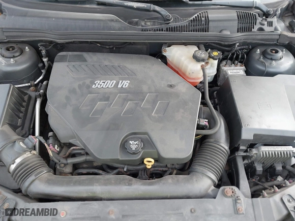 2007 Chevrolet Malibu LT w/2LT with VIN 1G1ZT57N47F255375, listed as a IAAI auction lot 41807211 with 160,997 mi miles. Bid and sale history available at carsss.com. Image 10.