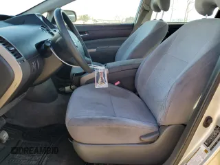 2004 Toyota Prius with VIN JTDKB20U240115013, listed as a Copart auction lot 47065545 with 193,470 mi miles and Salvage Title. Bid and sale history available at carsss.com. Image 7.
