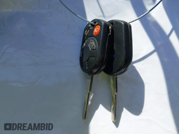 2012 Ford Focus SE with VIN 1FAHP3F24CL471005, listed as a IAAI auction lot 42726292 with 162,750 mi miles and . Bid and sale history available at DreamBid. Image 11.