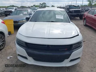 2019 Dodge Charger SXT with VIN 2C3CDXBG6KH670806, listed as a IAAI auction lot 42051415 with 112,144 mi miles and . Bid and sale history available at DreamBid. Image 12.