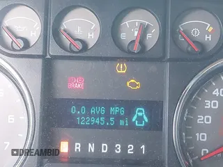 2009 Ford F-150 STX with VIN 1FTRX14869FB33803, listed as a IAAI auction lot 41773290 with 122,945 mi miles and . Bid and sale history available at DreamBid. Image 7.