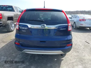 2016 Honda CR-V EX with VIN 2HKRM4H50GH655470, listed as a IAAI auction lot 41961873 with 103,433 mi miles and . Bid and sale history available at DreamBid. Image 16.