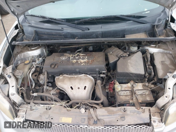 2008 Scion xB z VIN JTLKE50E381030302, wystawiony jako IAAI lot #41872084 z przebiegiem 179 773 mil mil oraz . Historia ofert i sprzedaży dostępna na DreamBid. Obrazek 10.