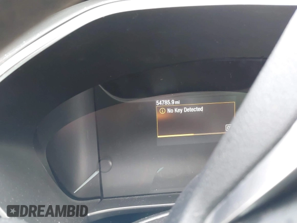 2020 Ford Escape SE с VIN 1FMCU9G69LUC04143, выставлен на аукционе IAAI как лот 39008696 с пробегом 54 785 миль миль и . История ставок и продаж доступна на DreamBid. Изображение 7.
