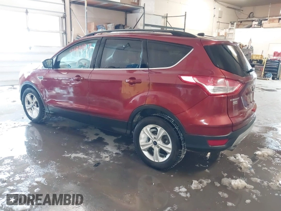 2014 Ford Escape SE с VIN 1FMCU9GX4EUD74843, выставлен на аукционе IAAI как лот 41484187 с пробегом 104 326 миль миль и . История ставок и продаж доступна на DreamBid. Изображение 3.