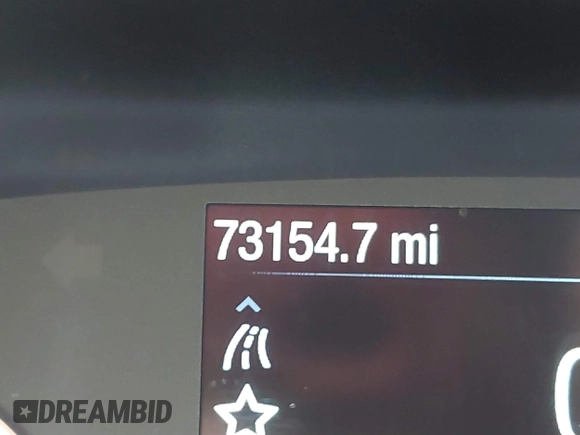 2018 Ford EcoSport SE with VIN MAJ3P1TE7JC159075, listed as a IAAI auction lot 42114135 with 73,154 mi miles and . Bid and sale history available at DreamBid. Image 15.