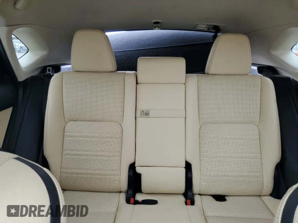 2017 Lexus NX 200t z VIN JTJBARBZ5H2116507, wystawiony jako Copart lot #47491145 z przebiegiem 66 217 mil mil oraz Szkody całkowita. Historia ofert i sprzedaży dostępna na DreamBid. Obrazek 10.