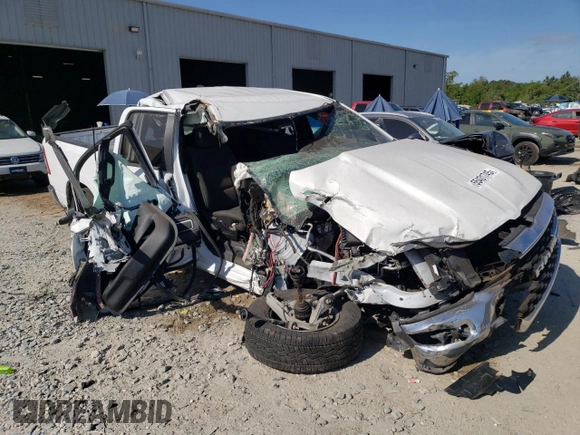 2023 Ram 1500 Big Horn with VIN 1C6SRFBT3PN556882, listed as a Copart auction lot 55431745 with Not provided miles and Non repairable. Bid and sale history available at DreamBid. Image 4.