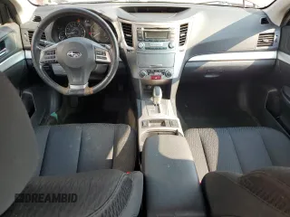 2012 Subaru Legacy Premium with VIN 4S3BMBC64C3014849, listed as a Copart auction lot 64782135 with 106,428 mi miles and Clean title. Bid and sale history available at DreamBid. Image 8.