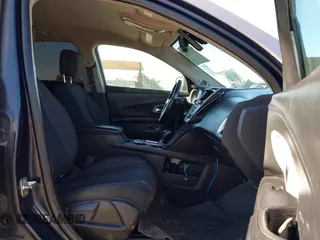 2016 Chevrolet Equinox LT with VIN 2GNFLFEKXG6102607, listed as a IAAI auction lot 42181469 with 104,196 mi miles and . Bid and sale history available at DreamBid. Image 5.