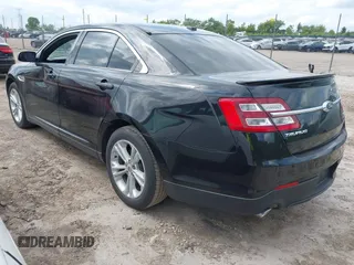 2016 Ford Taurus SEL z VIN 1FAHP2E82GG156346, wystawiony jako IAAI lot #42468616 z przebiegiem 159 425 mil mil oraz . Historia ofert i sprzedaży dostępna na DreamBid. Obrazek 3.