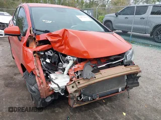 2020 Honda Fit Sport z VIN 3HGGK5H68LM726836, wystawiony jako IAAI lot #41877016 z przebiegiem 103 554 mil mil oraz . Historia ofert i sprzedaży dostępna na DreamBid. Obrazek 6.