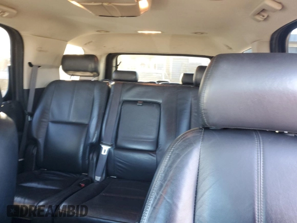 2007 GMC Yukon SLE with VIN 1GKFC13J17J109300, listed as a Copart auction lot 76907754 with 238,499 mi miles and Salvage Title. Bid and sale history available at carsss.com. Image 10.