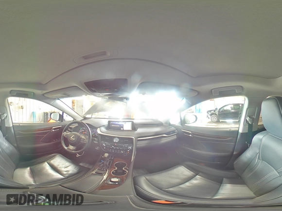 2019 Lexus RX 350 с VIN 2T2BZMCA6KC211279, выставлен на аукционе Copart как лот 63988605 с пробегом 66 232 миль миль и Списание • Salvage title. История ставок и продаж доступна на DreamBid. Изображение 15.