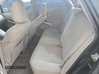 2011 Toyota Prius I z VIN JTDKN3DU4B5349516, wystawiony jako Copart lot #54726025 z przebiegiem 179 452 mil mil oraz Szkoda całkowita • Salvage title. Historia ofert i sprzedaży dostępna na DreamBid. Obrazek 10.