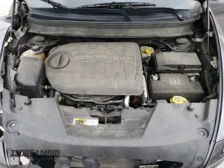 2017 Jeep Cherokee High Altitude с VIN 1C4PJMDS1HW629497, выставлен на аукционе Copart как лот 57837685 с пробегом 164 863 миль миль и Списание • Salvage title. История ставок и продаж доступна на DreamBid. Изображение 11.