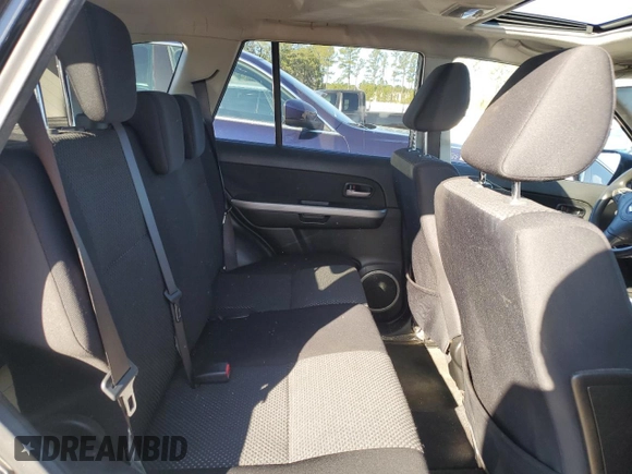 2007 Suzuki Grand Vitara XSport z VIN JS3TE944874204419, wystawiony jako Copart lot #42957995 z przebiegiem 183 420 mil mil oraz Szkoda całkowita • Salvage title. Historia ofert i sprzedaży dostępna na DreamBid. Obrazek 11.