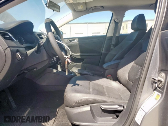 2012 Volkswagen Jetta SE with VIN 3VWDP7AJXCM114339, listed as a Copart auction lot 66376545 with 114,663 mi miles and Clean title. Bid and sale history available at DreamBid. Image 7.