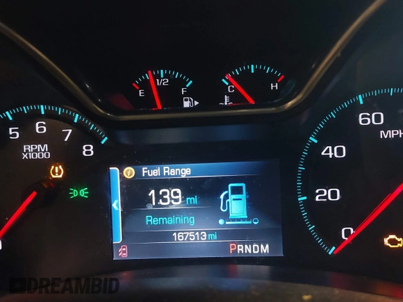 2014 Chevrolet Impala LT with VIN 1G1125S38EU115473, listed as a IAAI auction lot 41851532 with 167,513 mi miles and . Bid and sale history available at DreamBid. Image 7.