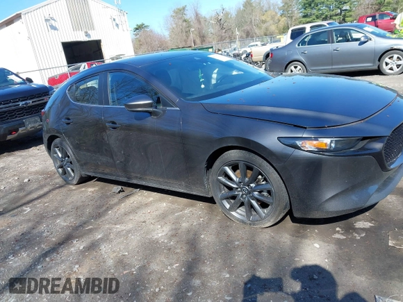 2020 Mazda 3 with VIN JM1BPBLMXL1160464, listed as a IAAI auction lot 42127954 with 70,073 mi miles and . Bid and sale history available at DreamBid. Image 13.