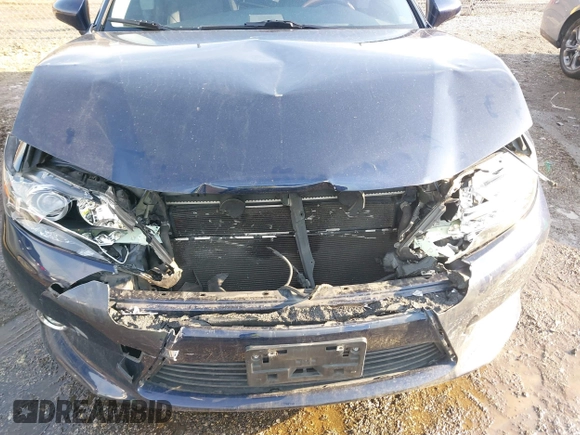 2014 Lexus ES 300h with VIN JTHBW1GG7E2071500, listed as a IAAI auction lot 41676321 with 64,217 mi miles and . Bid and sale history available at DreamBid. Image 6.