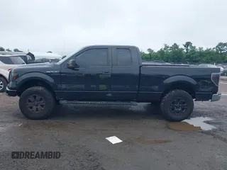 2012 Ford F-150 XL with VIN 1FTFX1EF3CFA45752, listed as a IAAI auction lot 42488331 with 148,367 mi miles and . Bid and sale history available at DreamBid. Image 14.