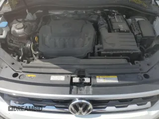 2021 Volkswagen Tiguan SE z VIN 3VV3B7AX5MM055818, wystawiony jako Copart lot #56918265 z przebiegiem 40 577 mil mil oraz Szkoda całkowita • Salvage title. Historia ofert i sprzedaży dostępna na DreamBid. Obrazek 12.