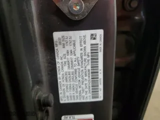 2020 Honda CR-V LX with VIN 2HKRW1H23LH408288, listed as a Copart auction lot 45745685 with 125,330 mi miles and Salvage Title. Bid and sale history available at carsss.com. Image 14.