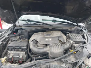 2015 Dodge Durango Limited with VIN 1C4RDHDG9FC937938, listed as a IAAI auction lot 41562716 with 139,321 mi miles and . Bid and sale history available at carsss.com. Image 10.