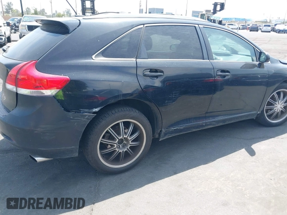 2011 Toyota Venza z VIN 4T3ZA3BB1BU044964, wystawiony jako IAAI lot #42160143 z przebiegiem 168 995 mil mil oraz . Historia ofert i sprzedaży dostępna na DreamBid. Obrazek 17.